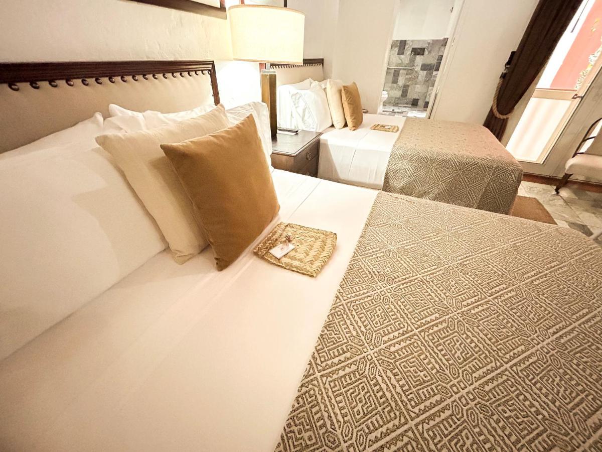 Hotel Boutique Casa del Coliseo