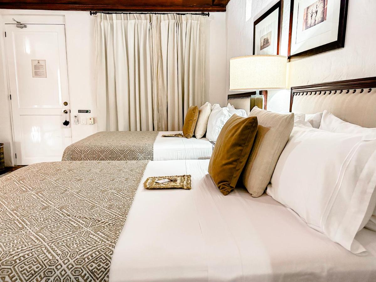 Hotel Boutique Casa del Coliseo