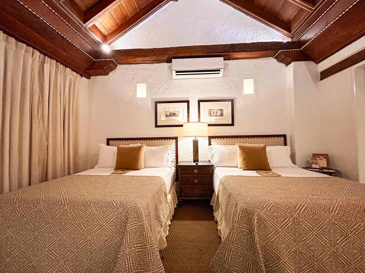 Hotel Boutique Casa del Coliseo