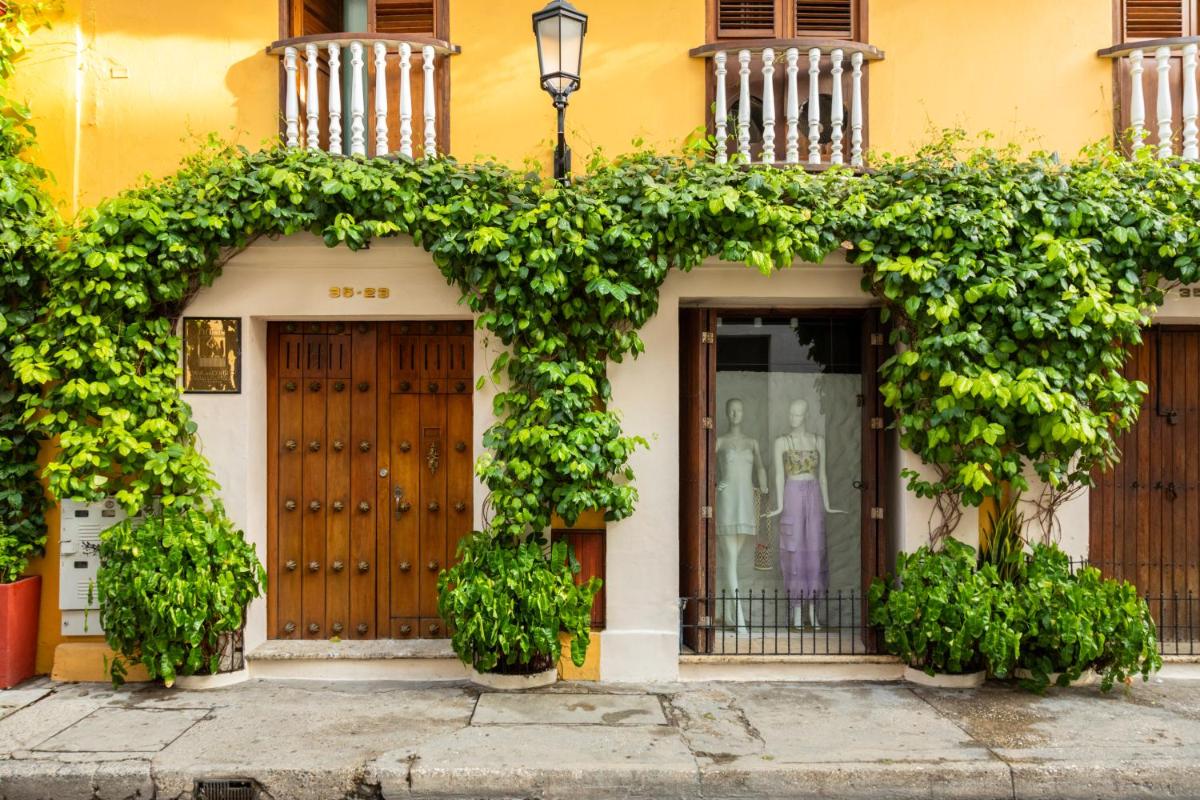 Hotel Boutique Casa del Coliseo