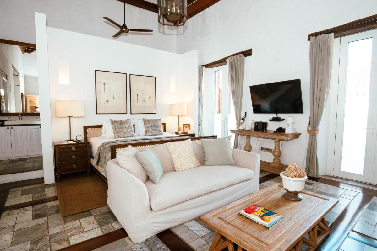 Hotel Boutique Casa del Coliseo