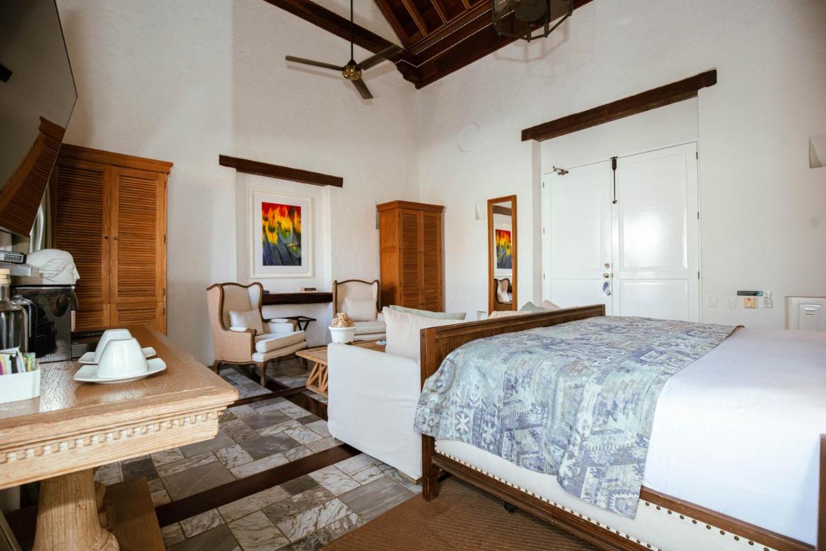 Hotel Boutique Casa del Coliseo