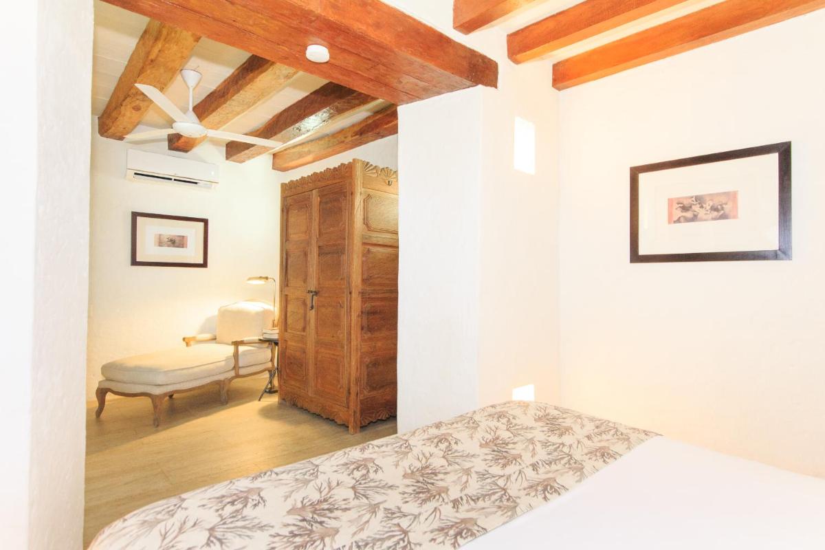 Hotel Boutique Casa del Coliseo