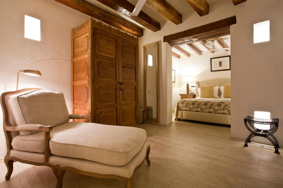 Hotel Boutique Casa del Coliseo