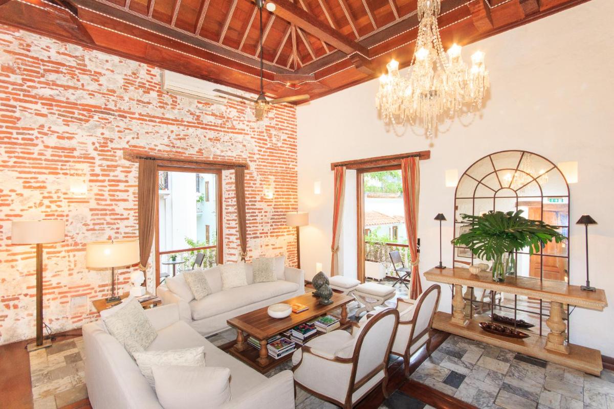 Hotel Boutique Casa del Coliseo