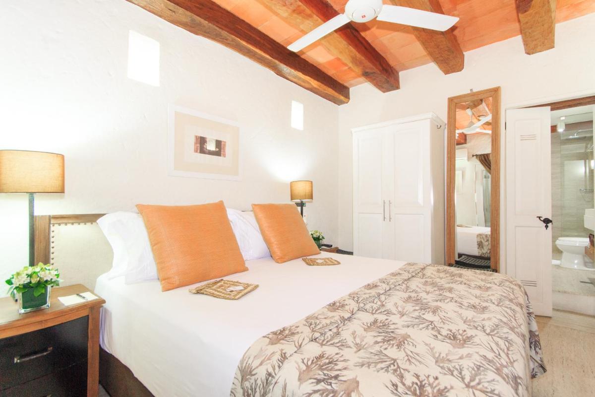 Hotel Boutique Casa del Coliseo