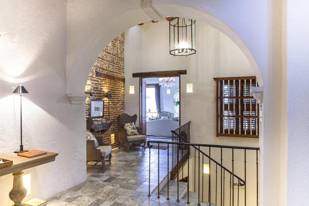 Hotel Boutique Casa del Coliseo
