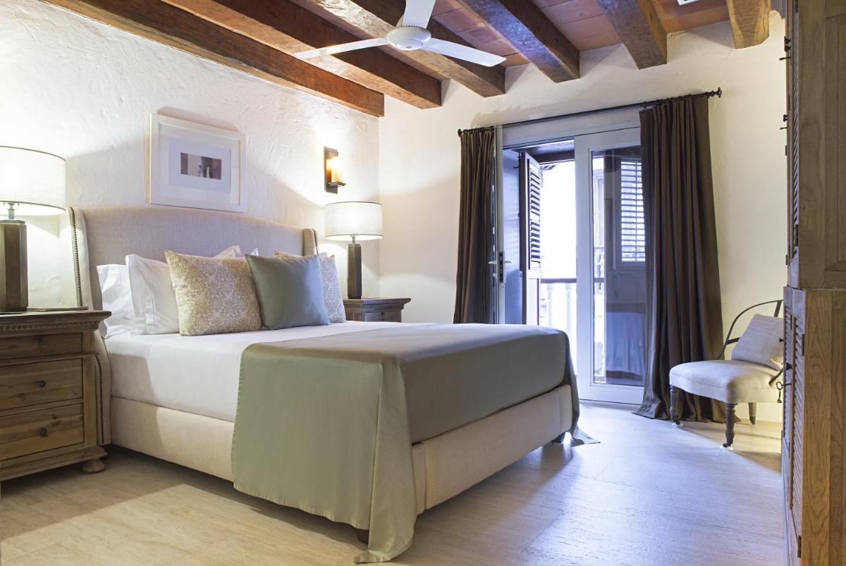 Hotel Boutique Casa del Coliseo