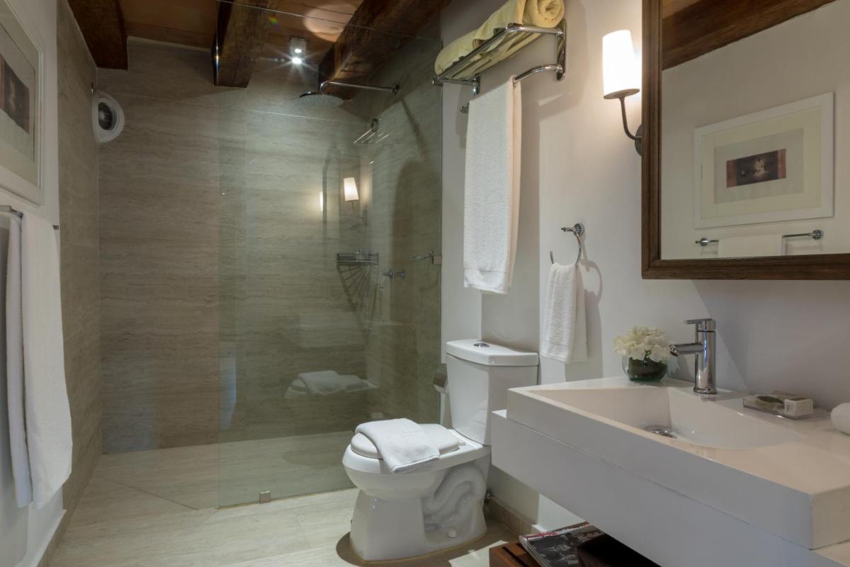 Hotel Boutique Casa del Coliseo