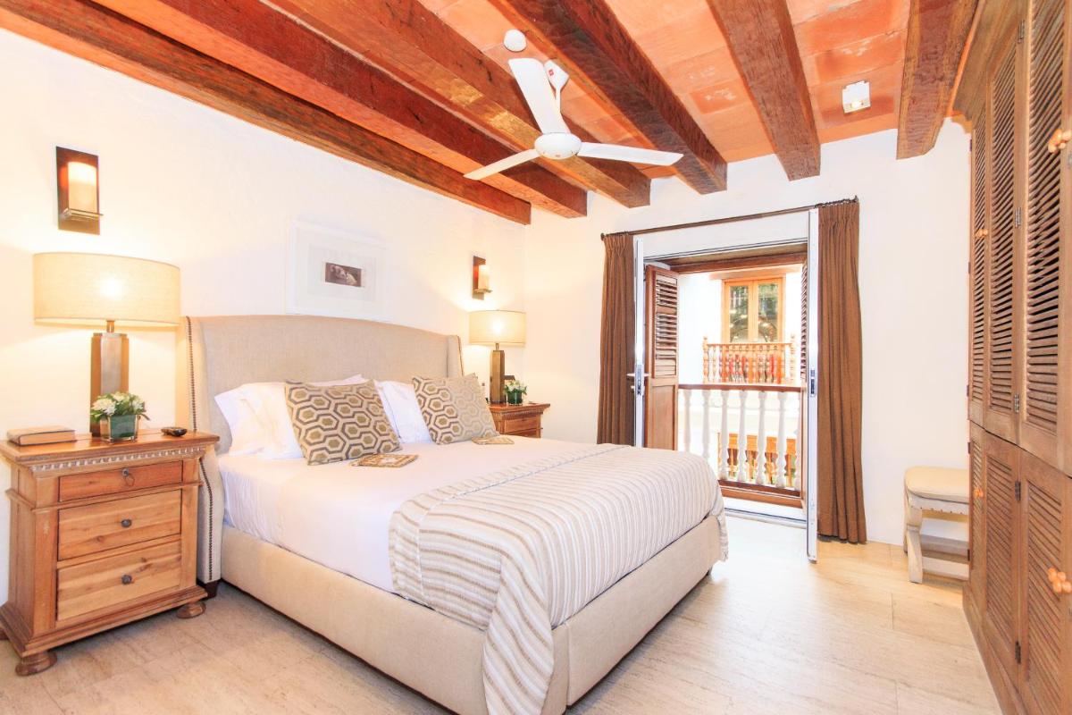 Hotel Boutique Casa del Coliseo
