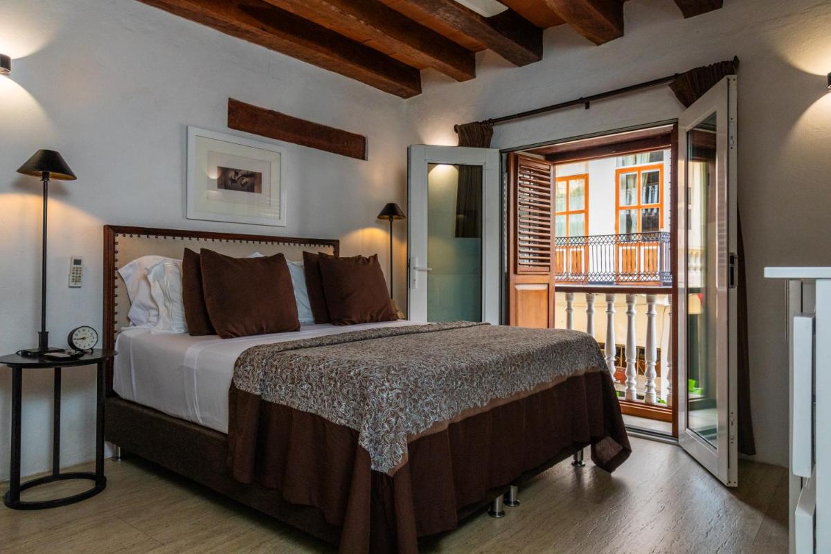 Hotel Boutique Casa del Coliseo