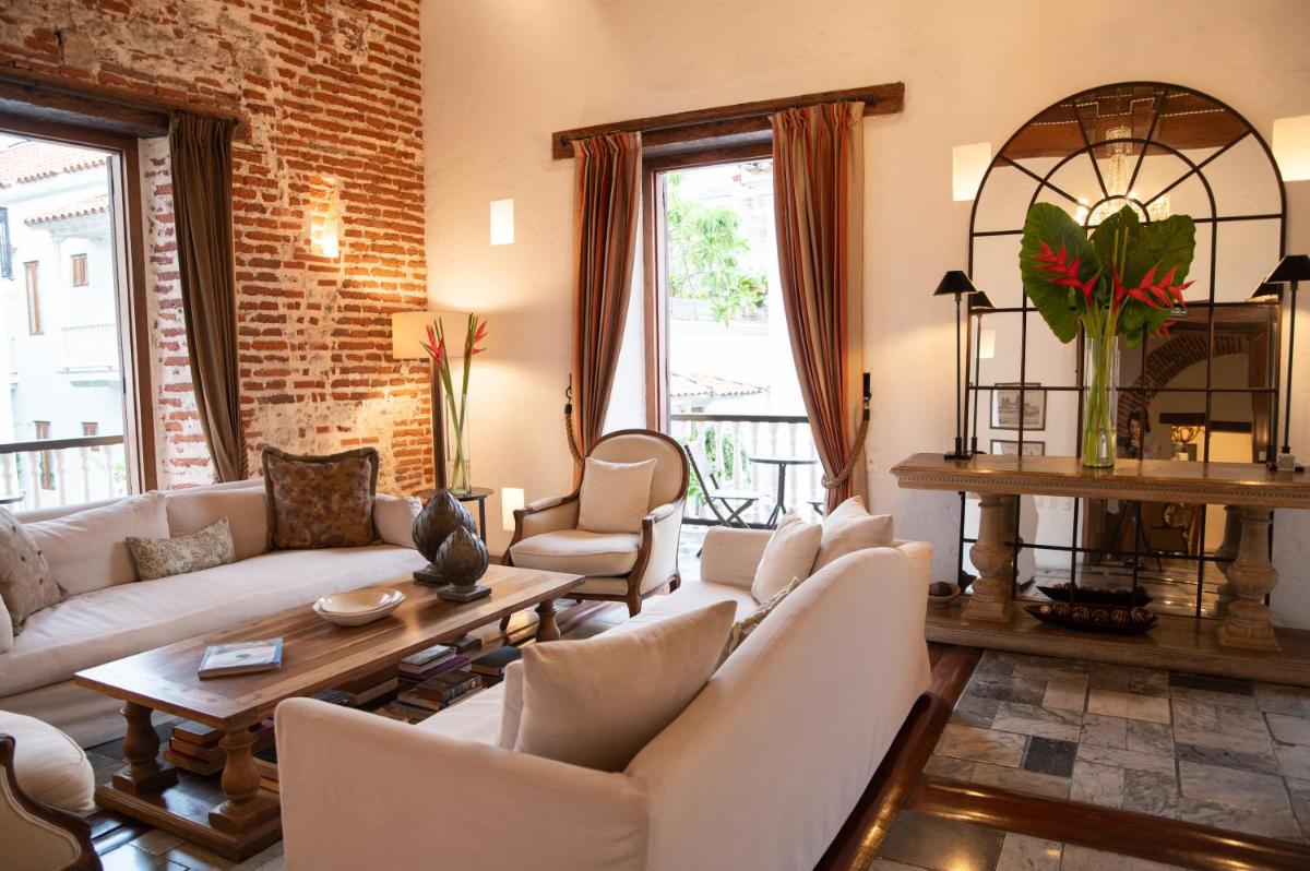 Hotel Boutique Casa del Coliseo