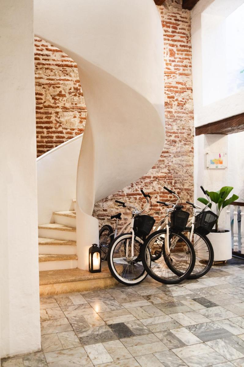 Hotel Boutique Casa del Coliseo