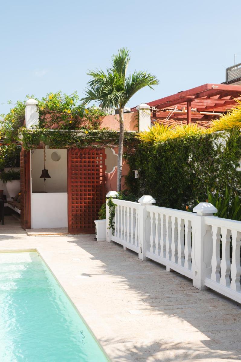 Hotel Boutique Casa del Coliseo