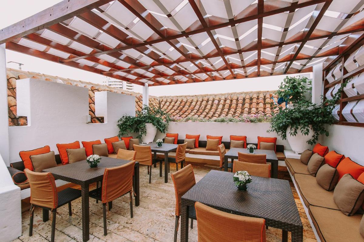 Hotel Boutique Casa del Coliseo