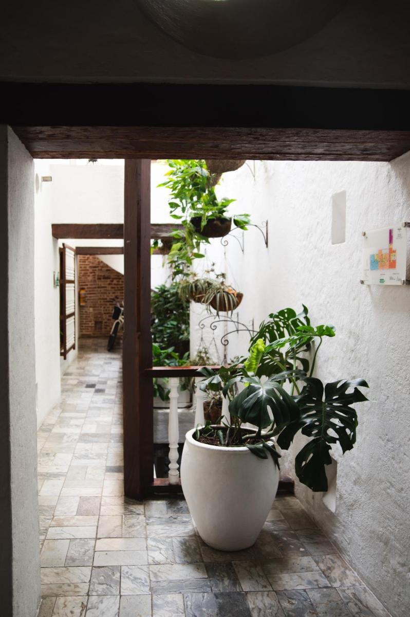 Hotel Boutique Casa del Coliseo
