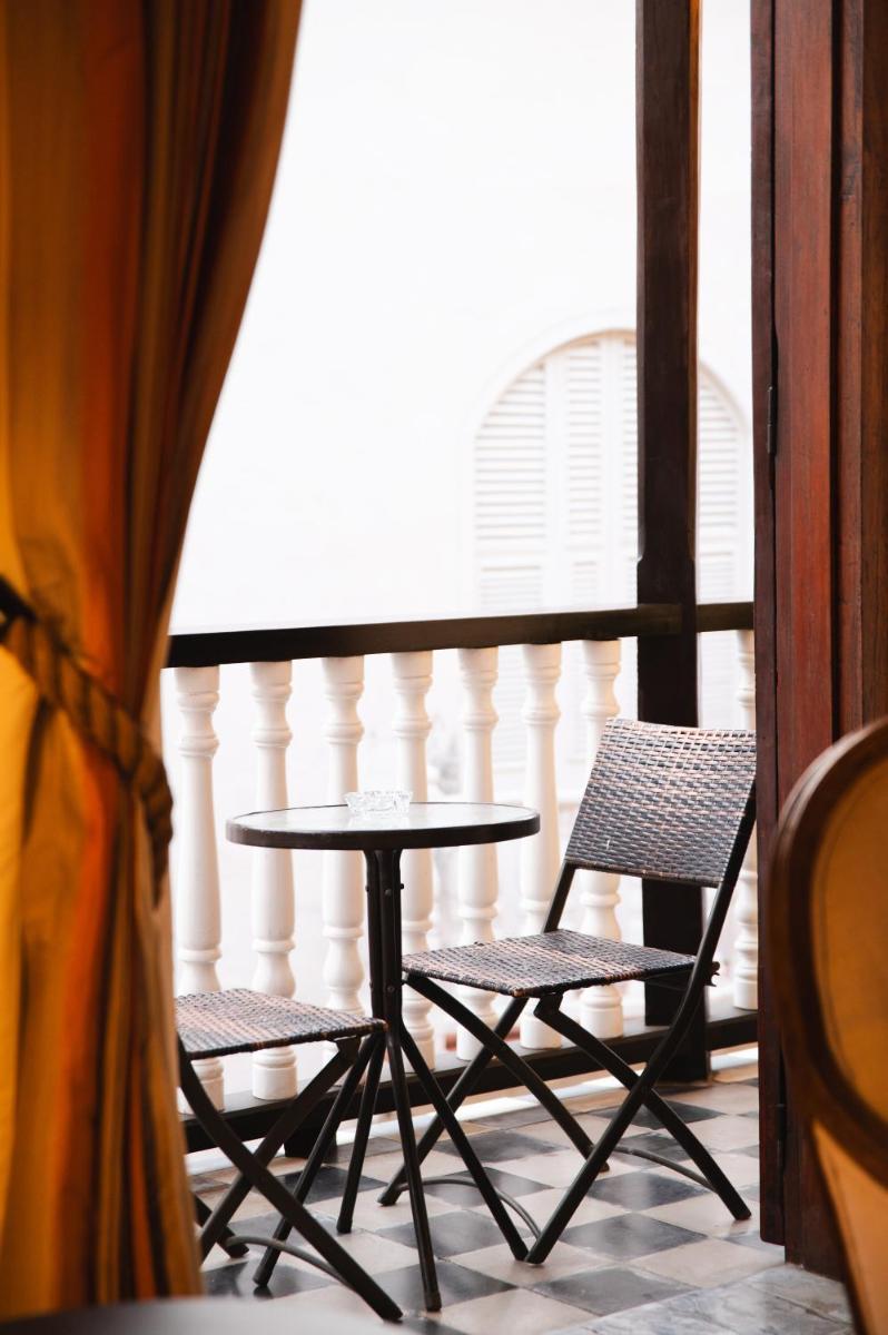 Hotel Boutique Casa del Coliseo