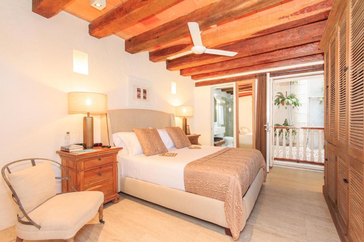 Hotel Boutique Casa del Coliseo