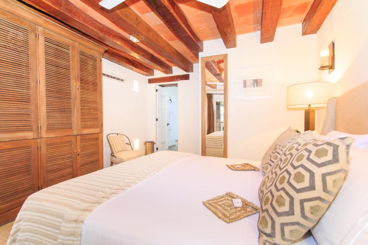 Hotel Boutique Casa del Coliseo