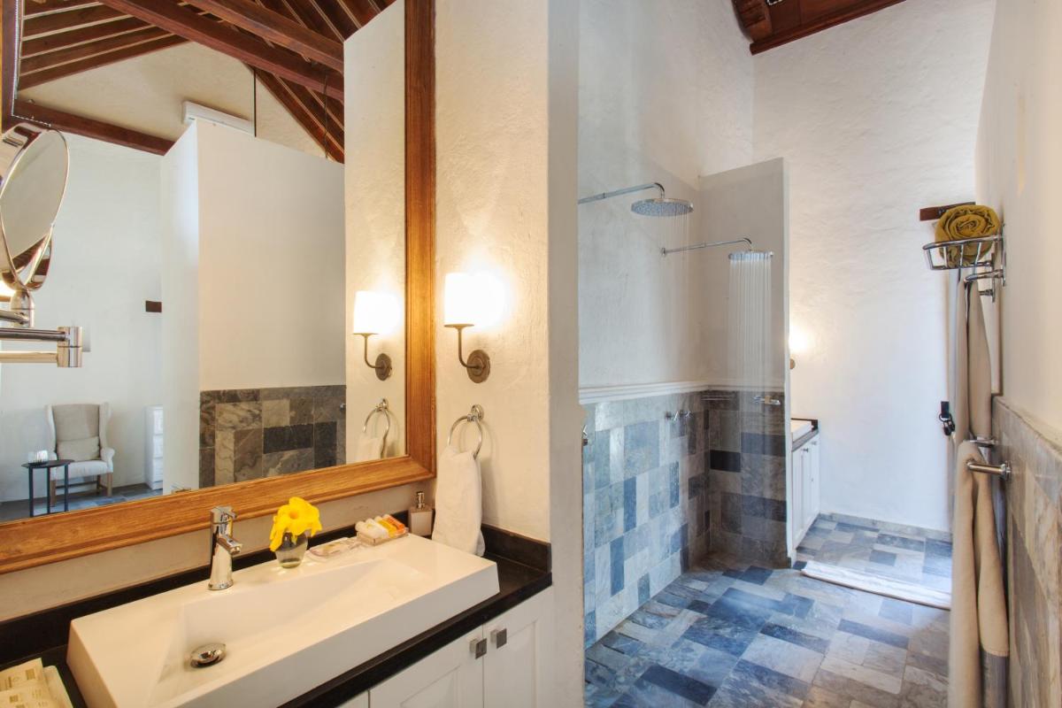 Hotel Boutique Casa del Coliseo