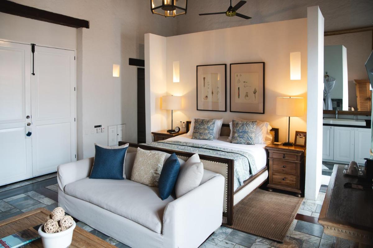 Hotel Boutique Casa del Coliseo