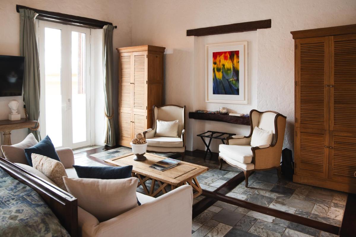 Hotel Boutique Casa del Coliseo
