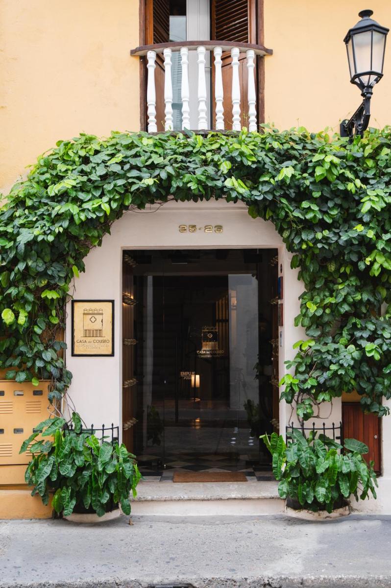 Hotel Boutique Casa del Coliseo