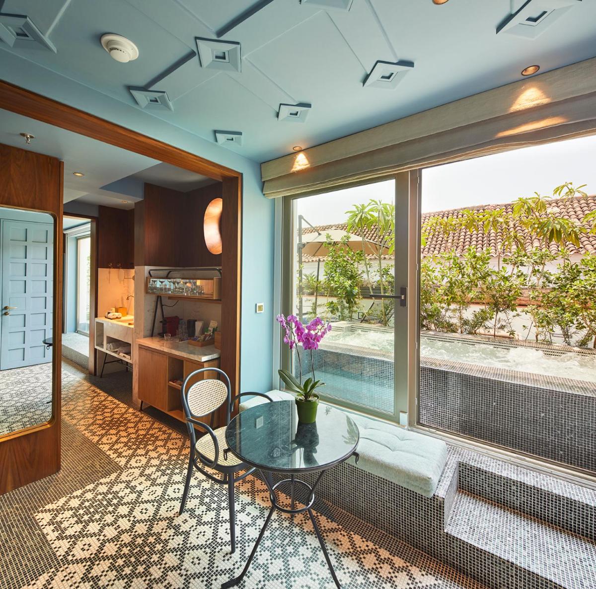 Hotel Boutique Casona del Colegio