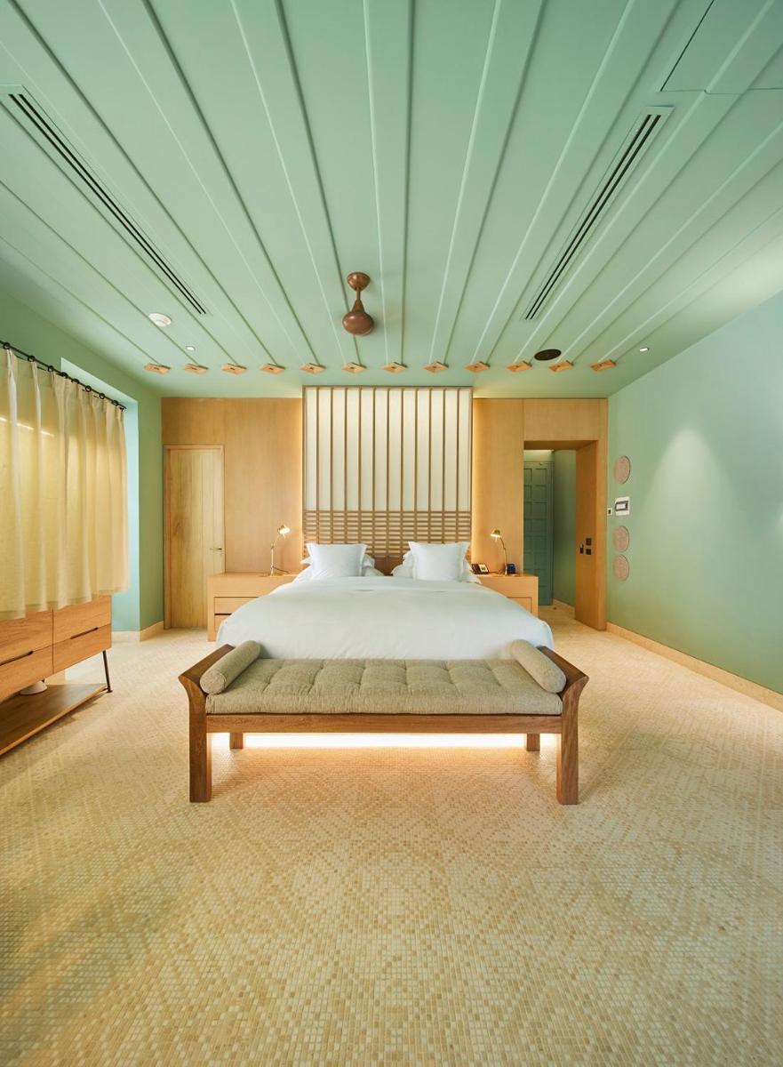 Hotel Boutique Casona del Colegio