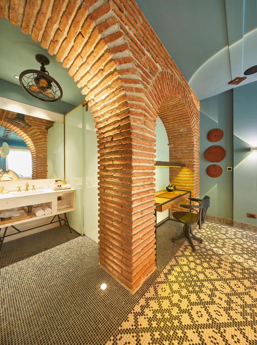 Hotel Boutique Casona del Colegio