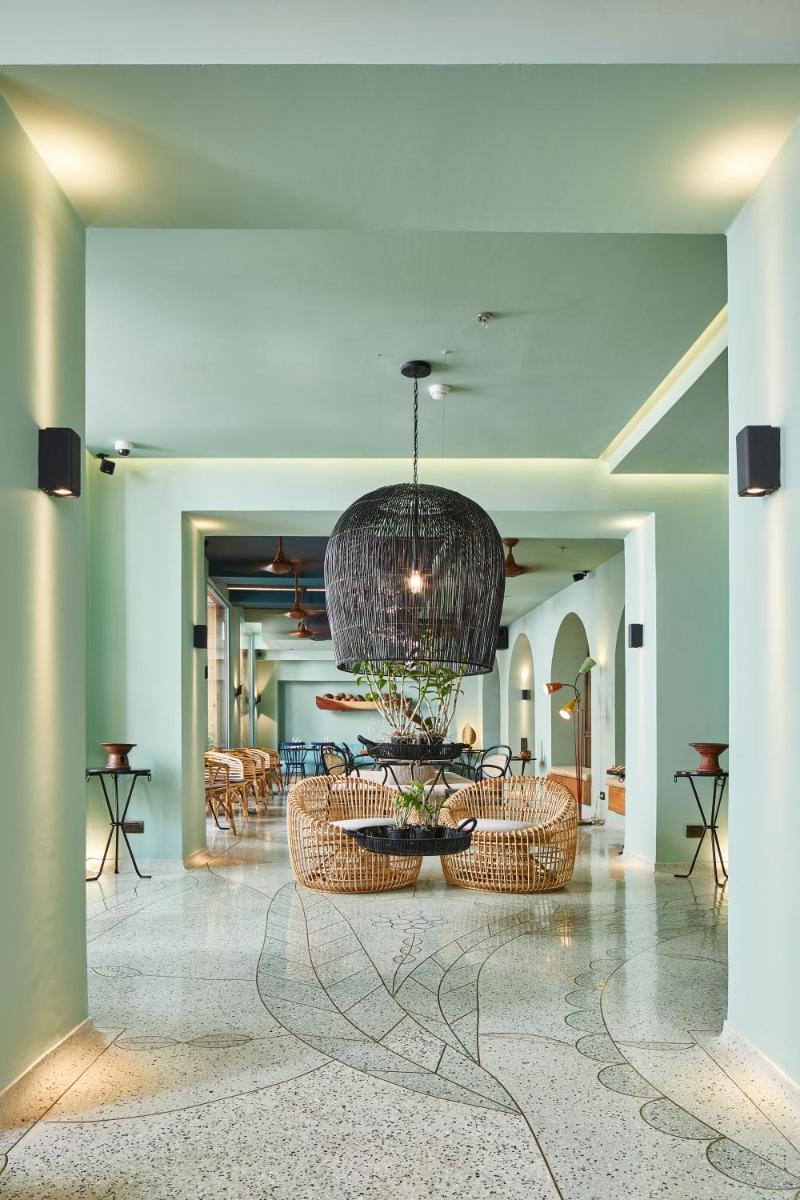 Hotel Boutique Casona del Colegio