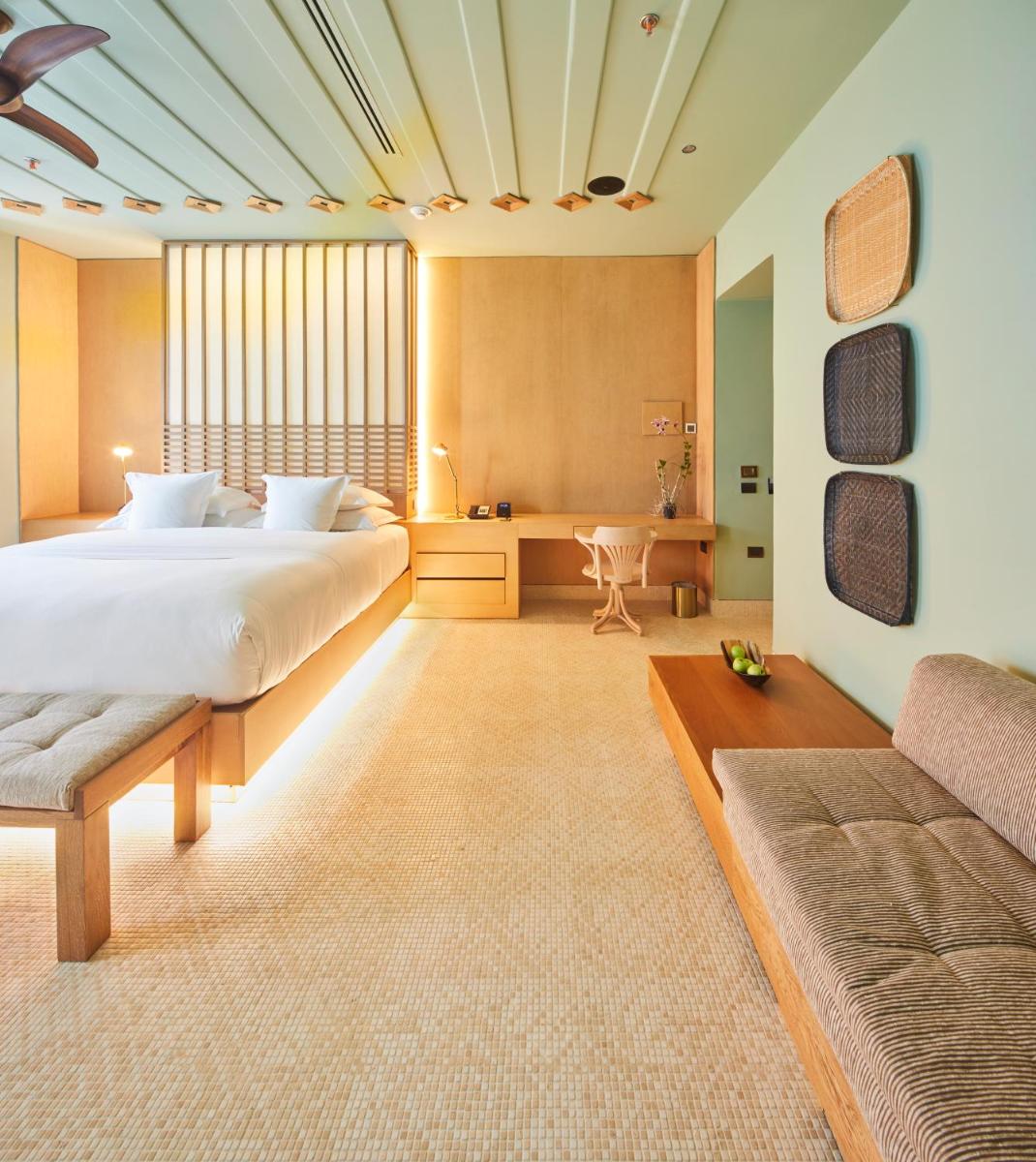 Hotel Boutique Casona del Colegio