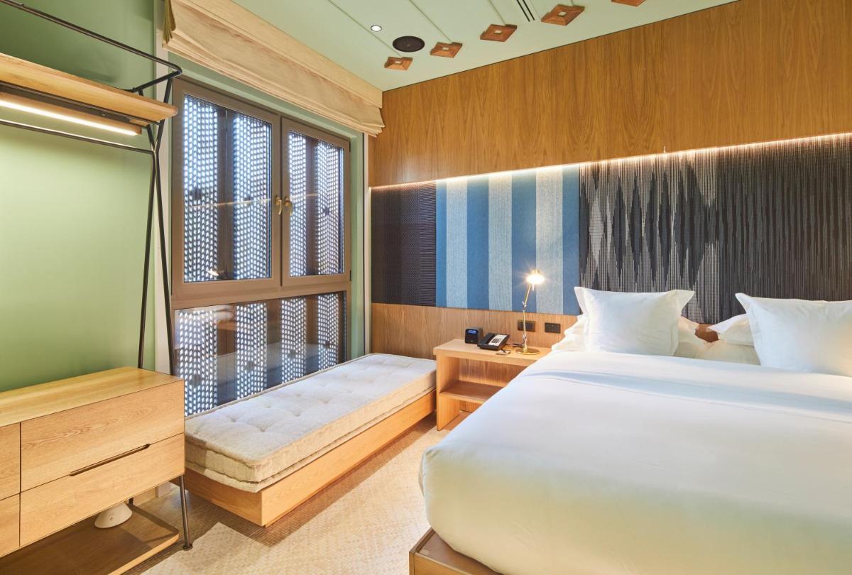 Hotel Boutique Casona del Colegio