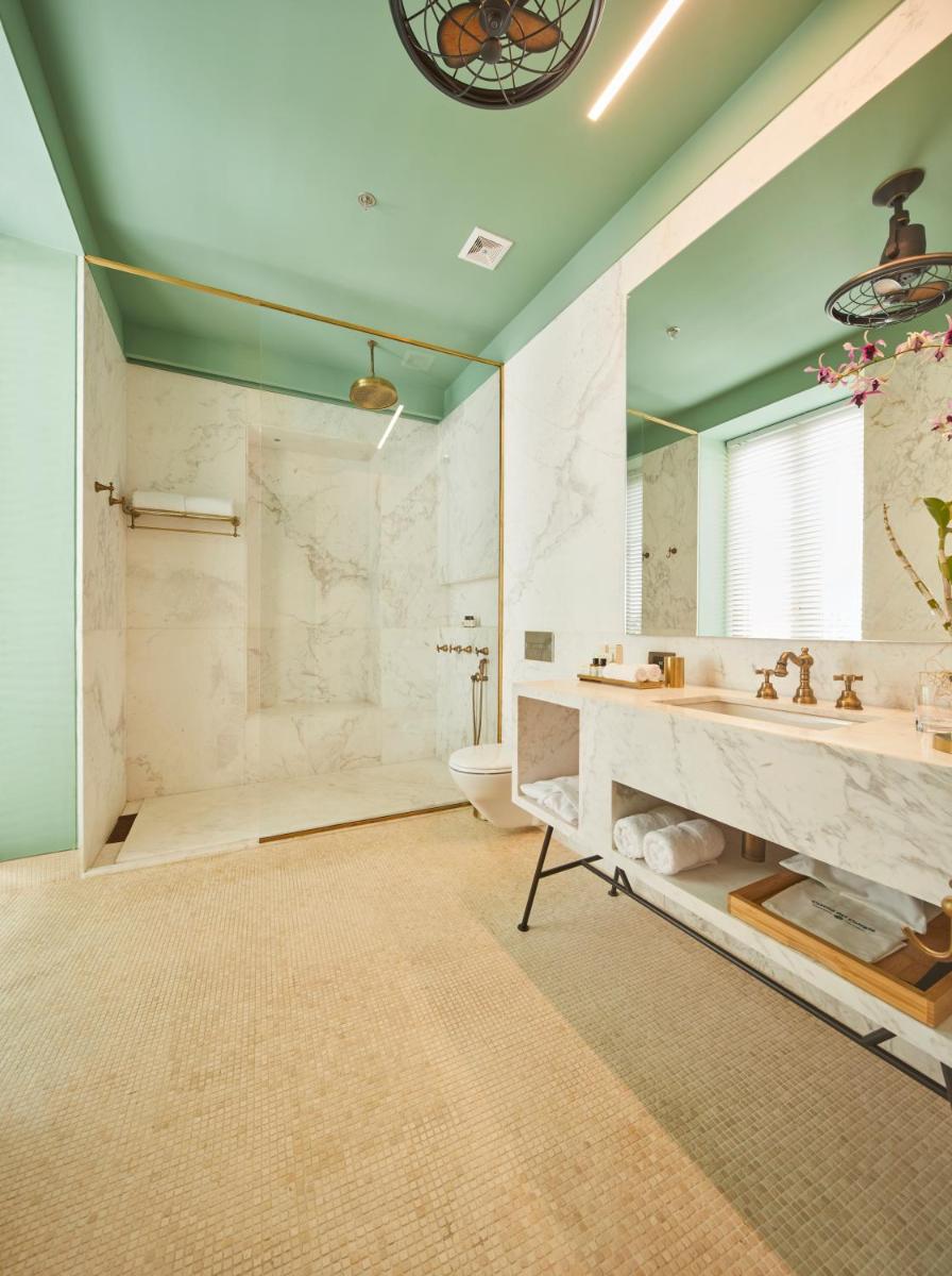 Hotel Boutique Casona del Colegio