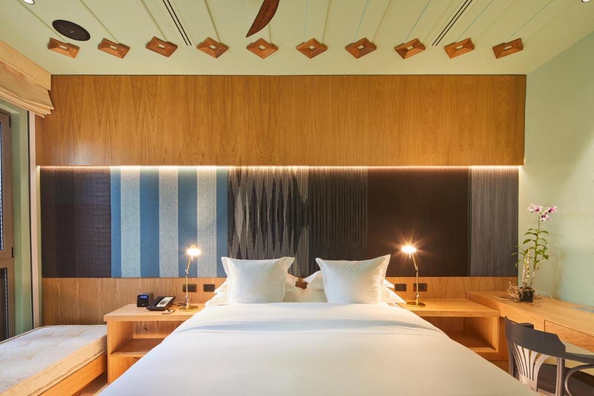 Hotel Boutique Casona del Colegio