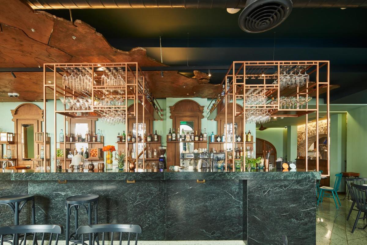 Hotel Boutique Casona del Colegio