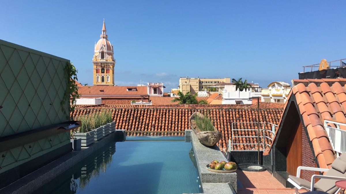 Hotel Boutique Casona del Colegio