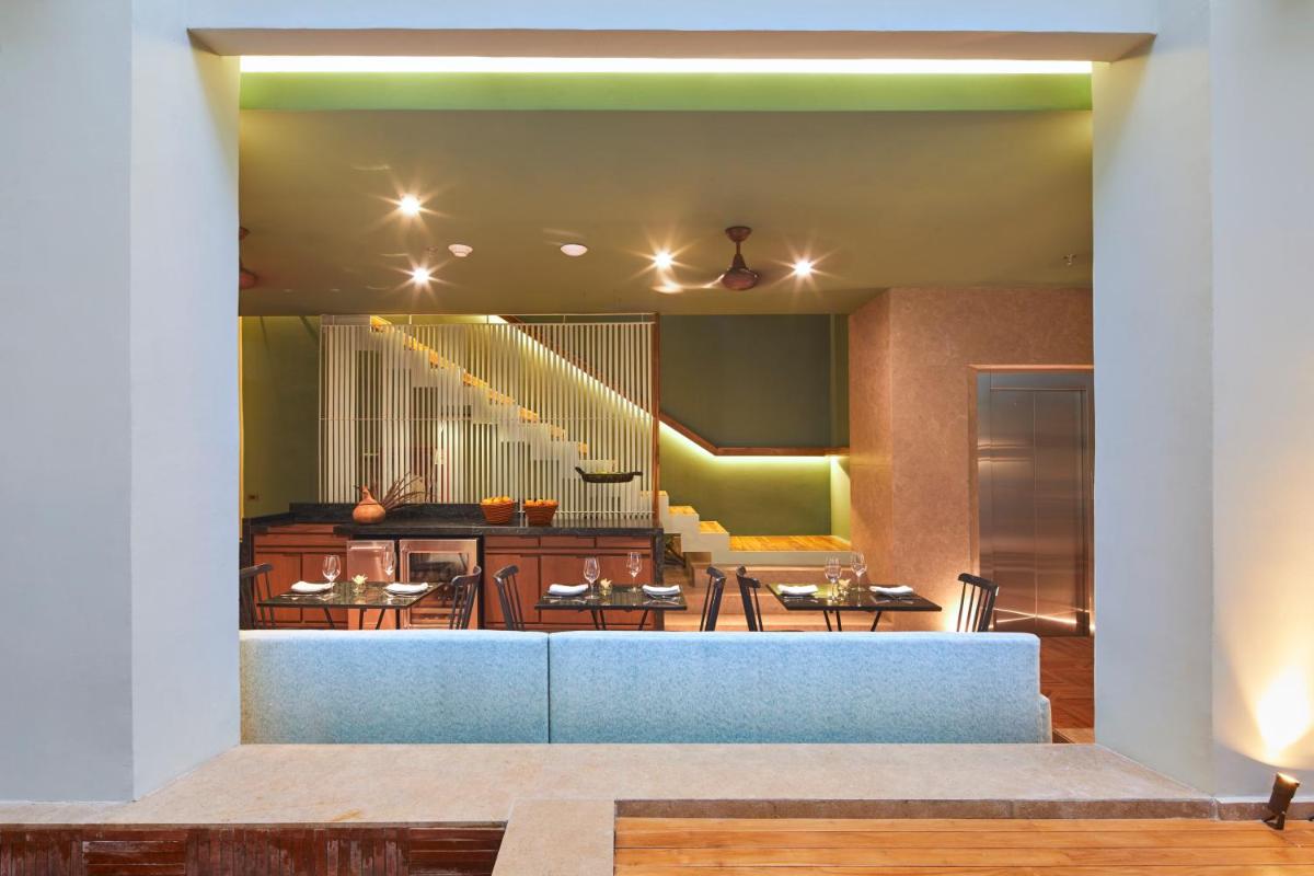 Hotel Boutique Casona del Colegio