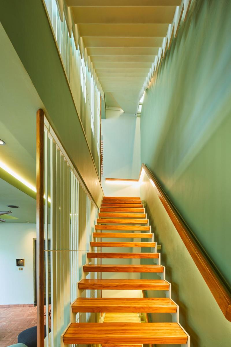 Hotel Boutique Casona del Colegio