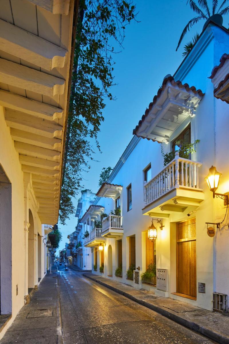 Hotel Boutique Casona del Colegio