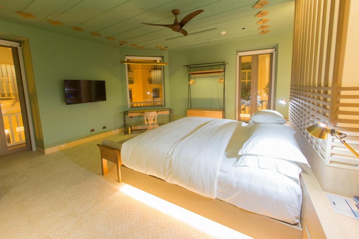 Hotel Boutique Casona del Colegio