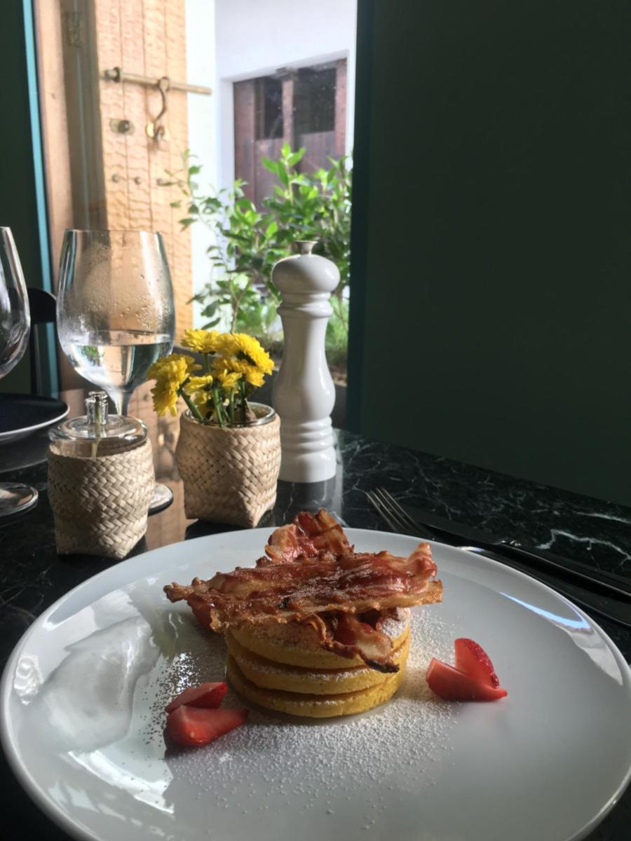 Hotel Boutique Casona del Colegio