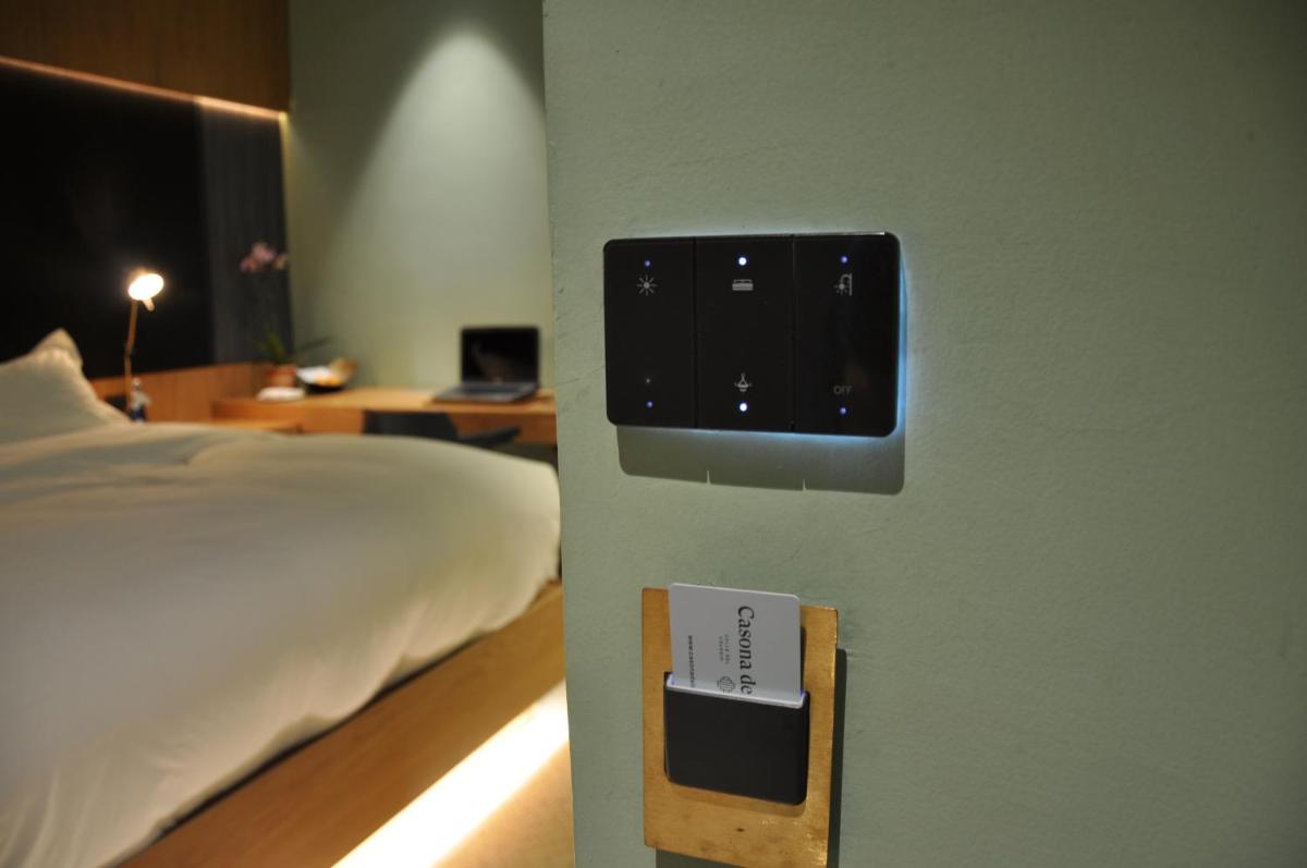 Hotel Boutique Casona del Colegio