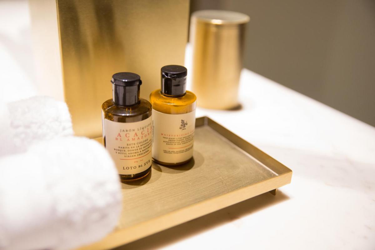 Hotel Boutique Casona del Colegio