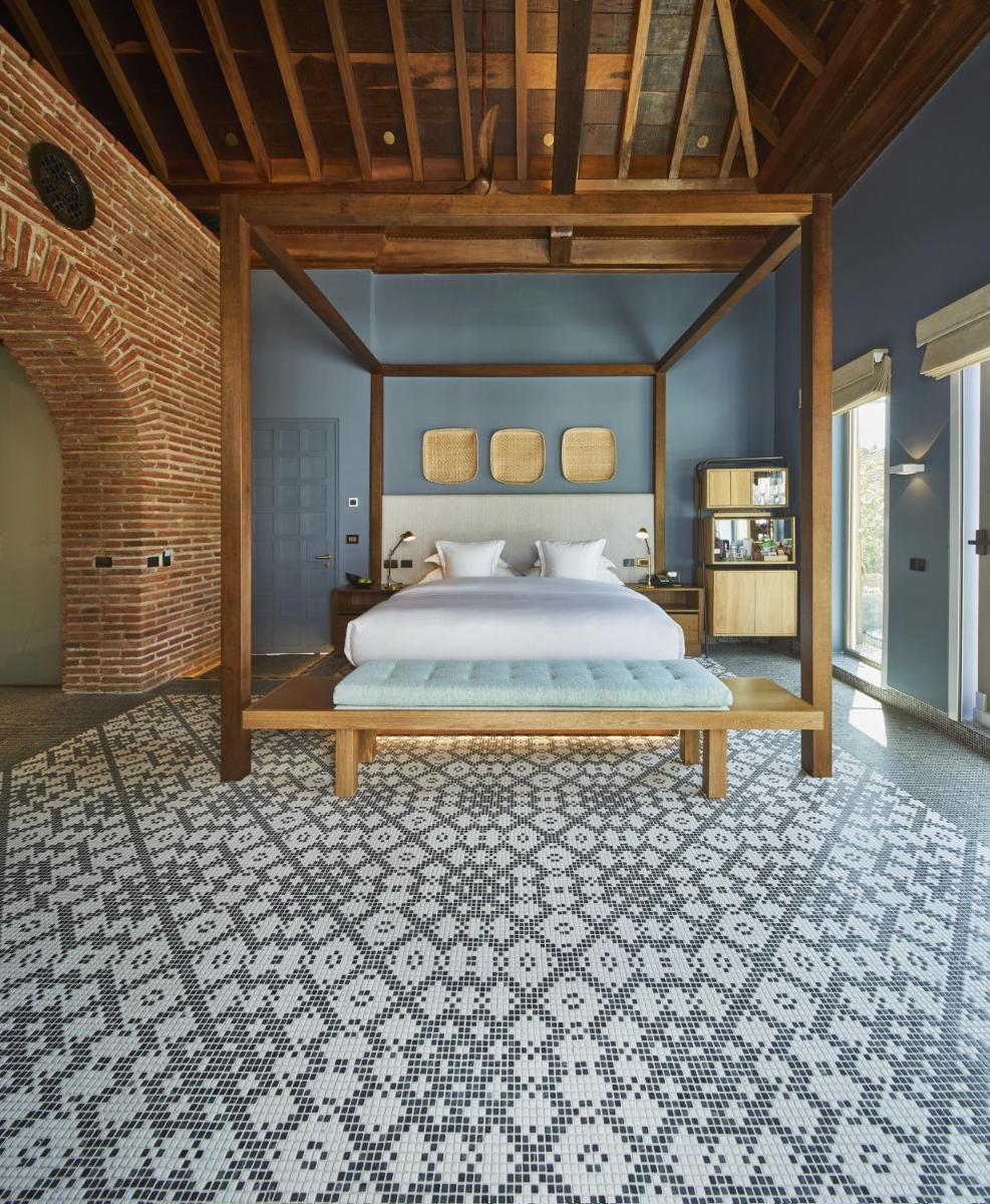 Hotel Boutique Casona del Colegio