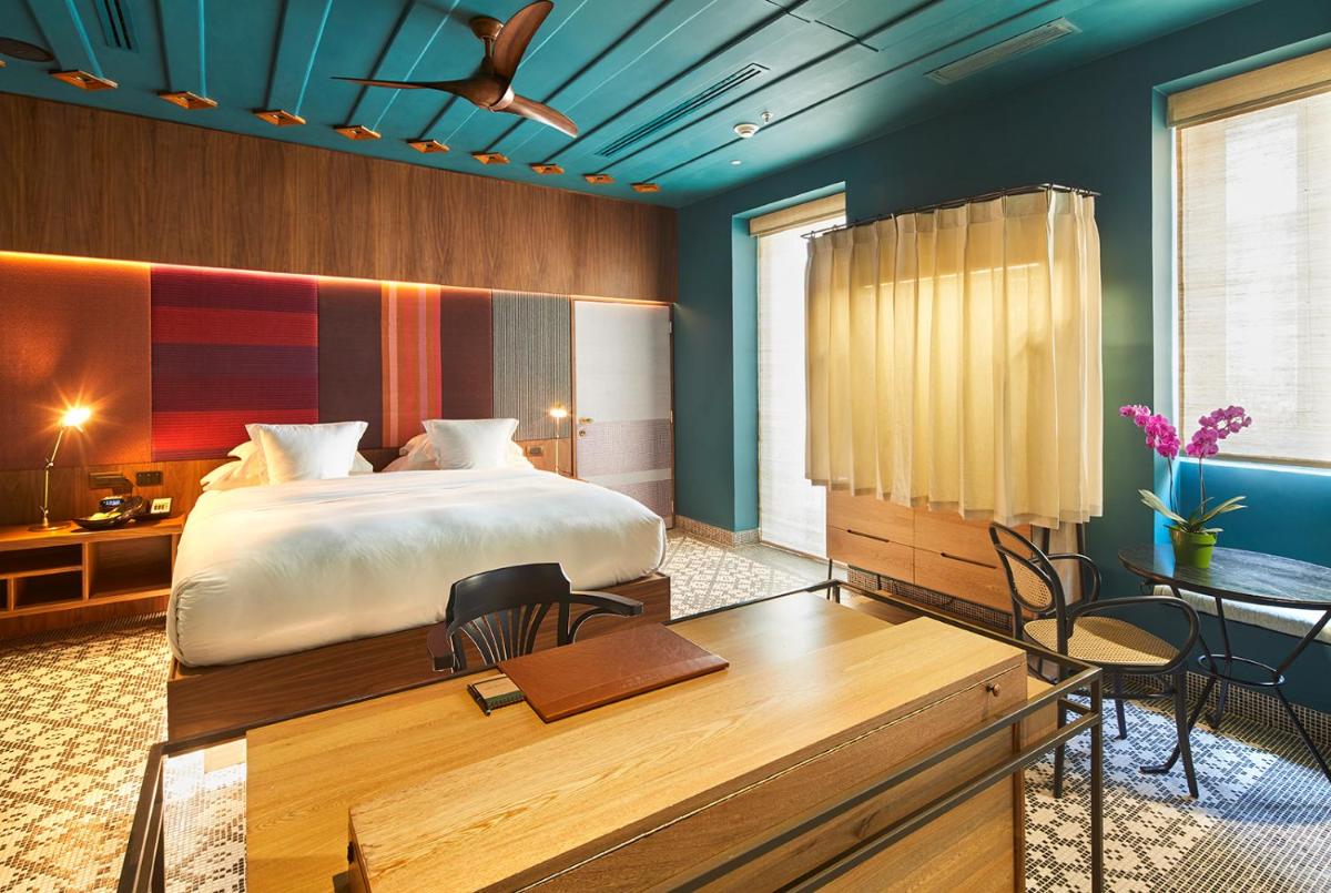 Hotel Boutique Casona del Colegio