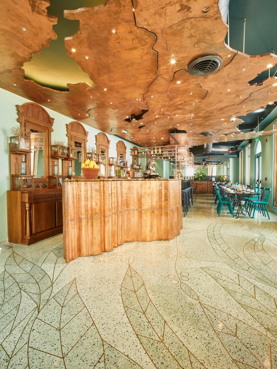 Hotel Boutique Casona del Colegio