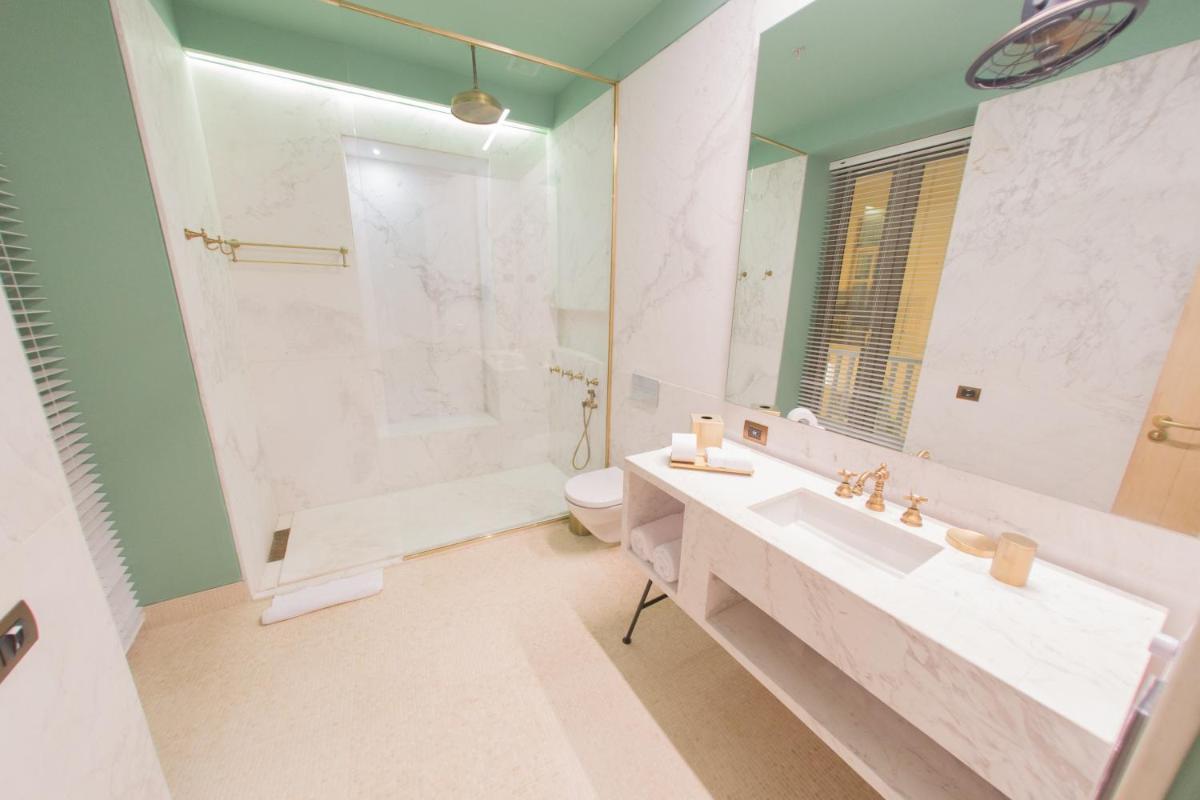 Hotel Boutique Casona del Colegio