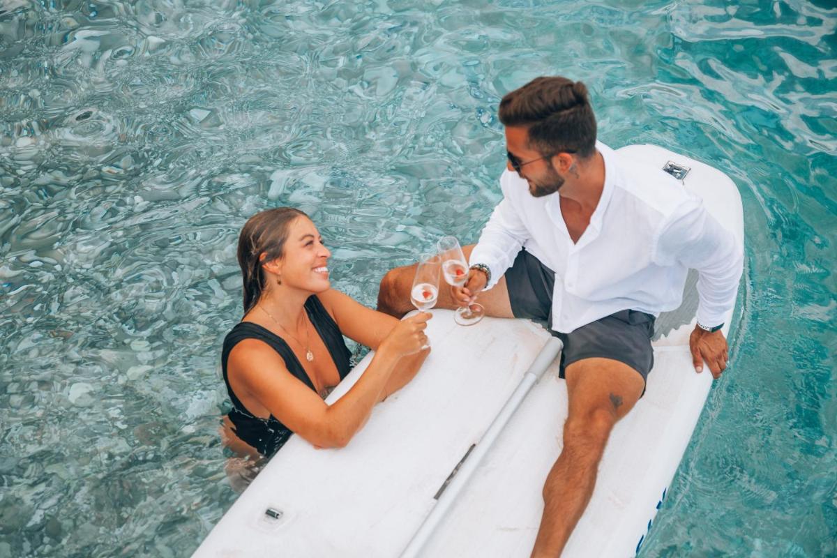 Boutique Hotel & Spa Casa del Mare - Mediterraneo