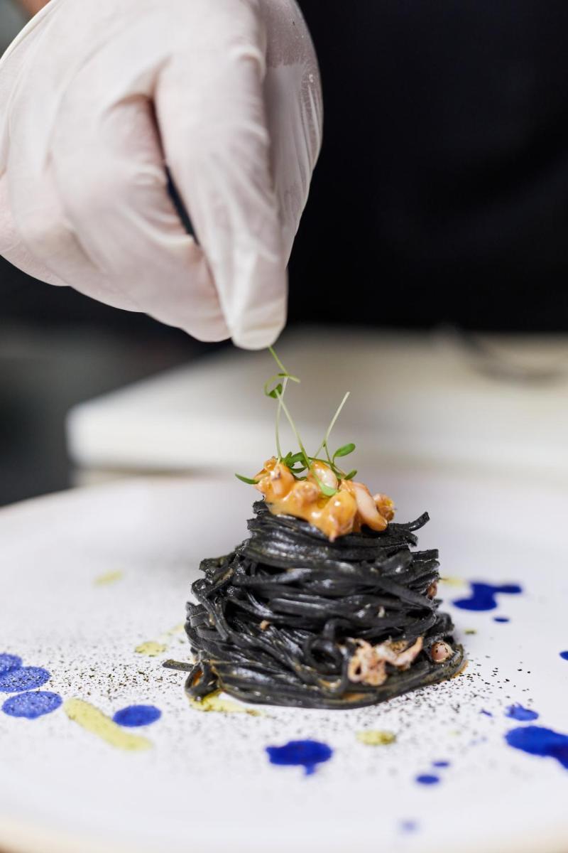 Boutique Hotel & Spa Casa del Mare - Mediterraneo